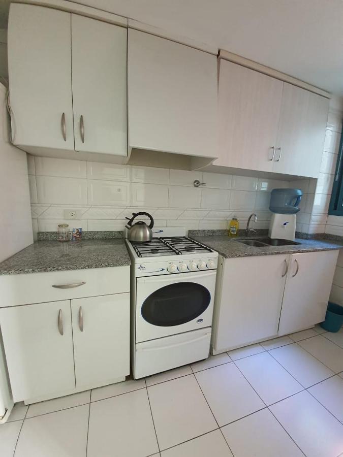 Apartamento Mitre Independent Apart Mendoza Exterior foto